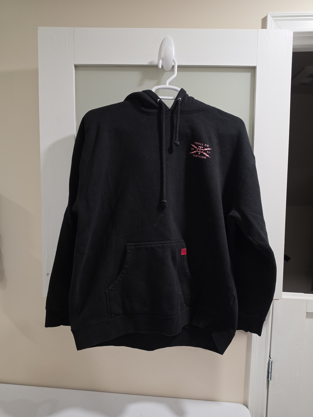 Pay Me Hoodie